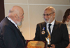 Dr. C P Habeeb Rahman receives the prestigious Award for Best Medical practices